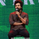 Sivakarthikeyan opens up about his personal connection to his role in Amaran ahead of its grand Diwali release