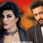 Jacqueline Fernandez and Riteish Deshmukh Are PETA India’s ‘Most Beautiful Vegetarian Celebrities’ of 2024