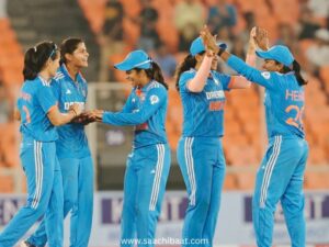 womens cricket