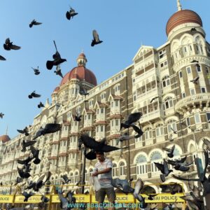 2008 Mumbai attacks