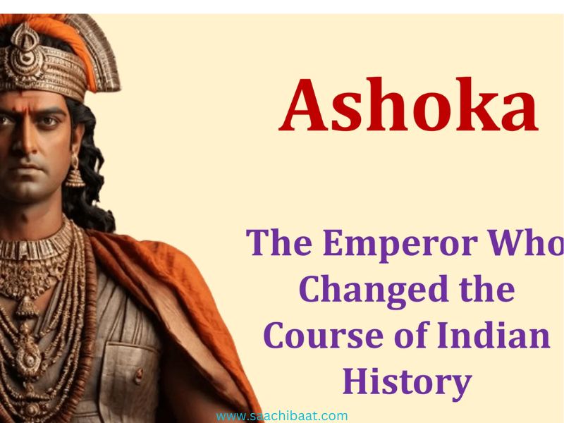 Ashoka