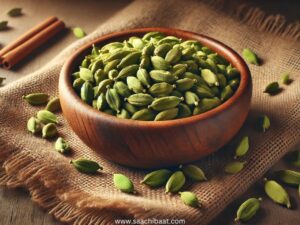 Cardamom