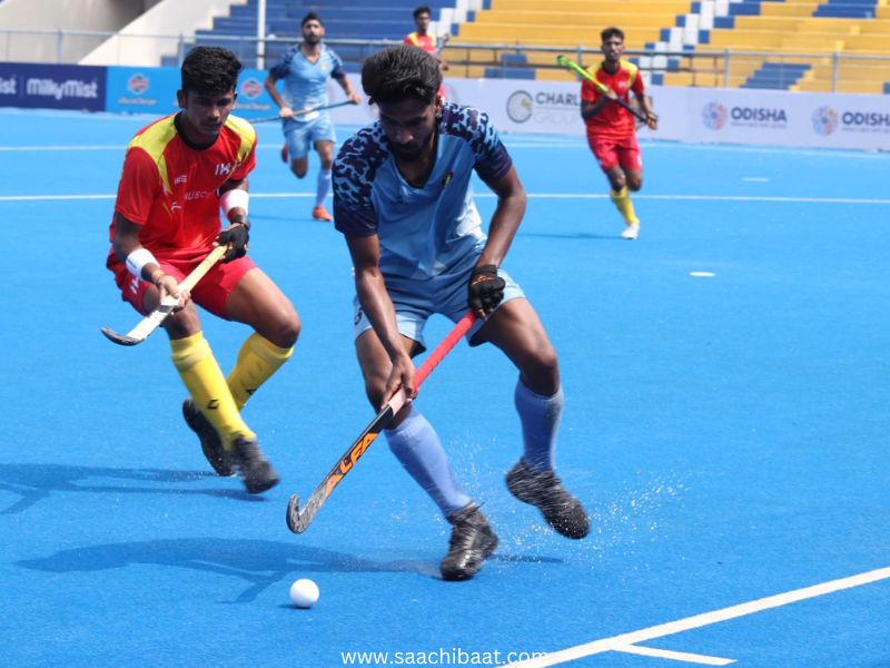 Hockey India Senior