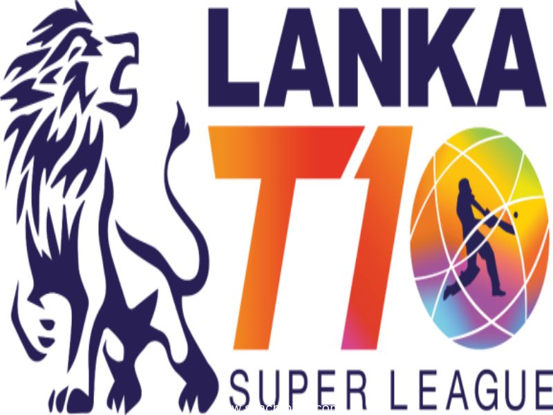 Lanka T10 Super League