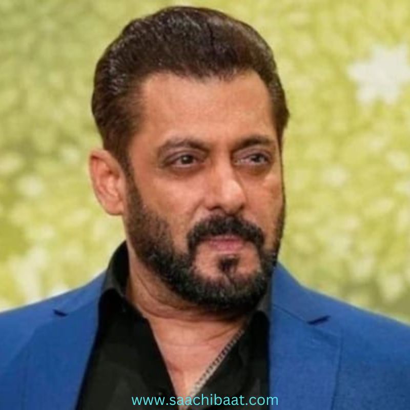 Salman Khan