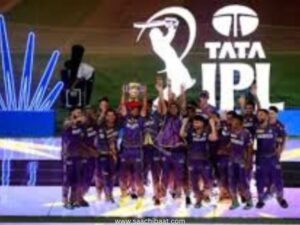 Tata IPL