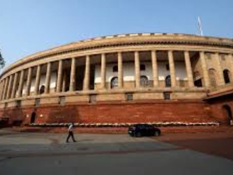 Winter session of Parliament