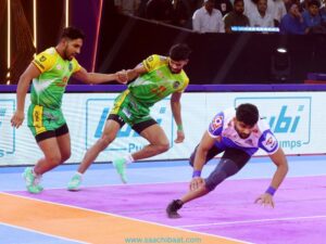 kabaddi