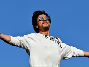 king khan