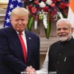 Trump 2.0 and India-US Relations: Immigration, Trade, and Military  Impact on Immigration