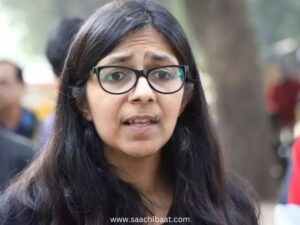 swati maliwal