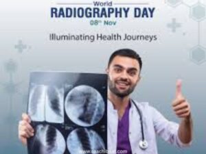 world radigraphy day