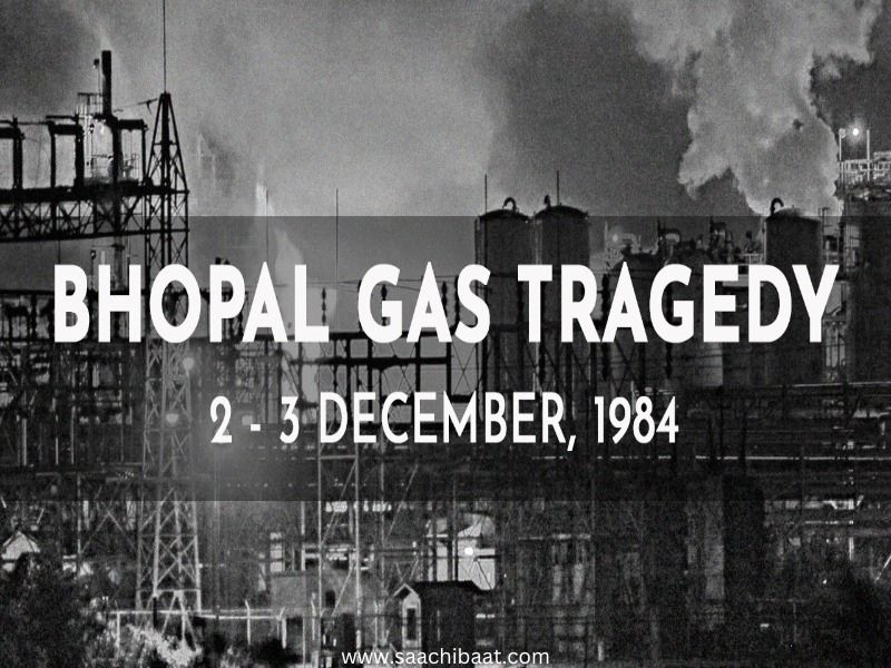 Bhopal disaster