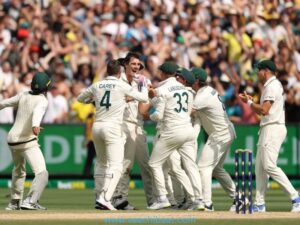 Border Gavaskar Trophy