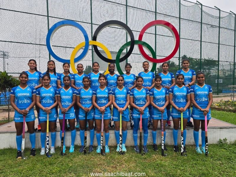 Hockey India