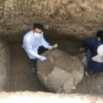 New Temples found in Sambhal, Archeologist digs at Uttarpradesh