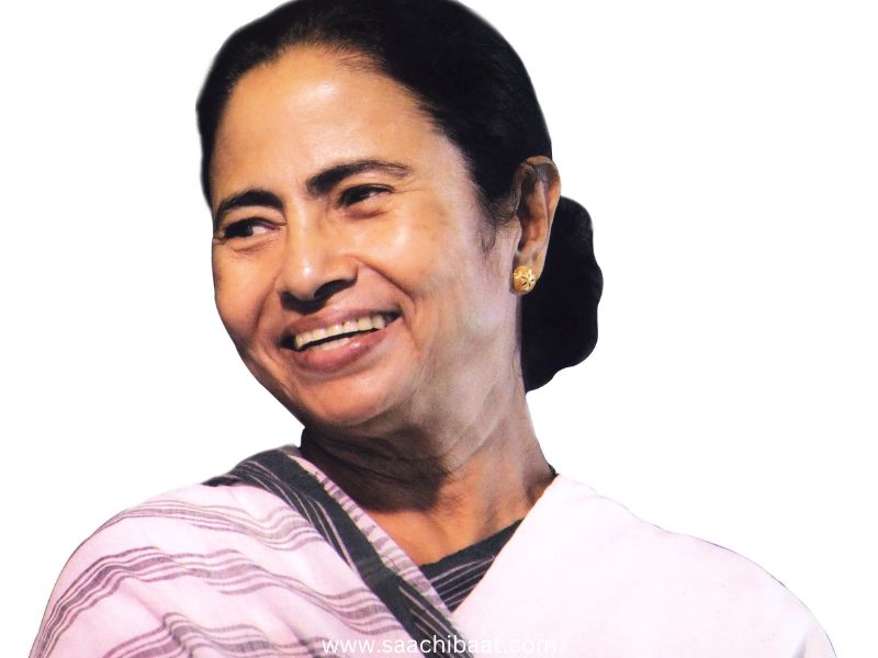 Mamata Banerjee