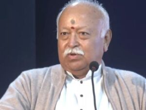 Mohan Bhagwat