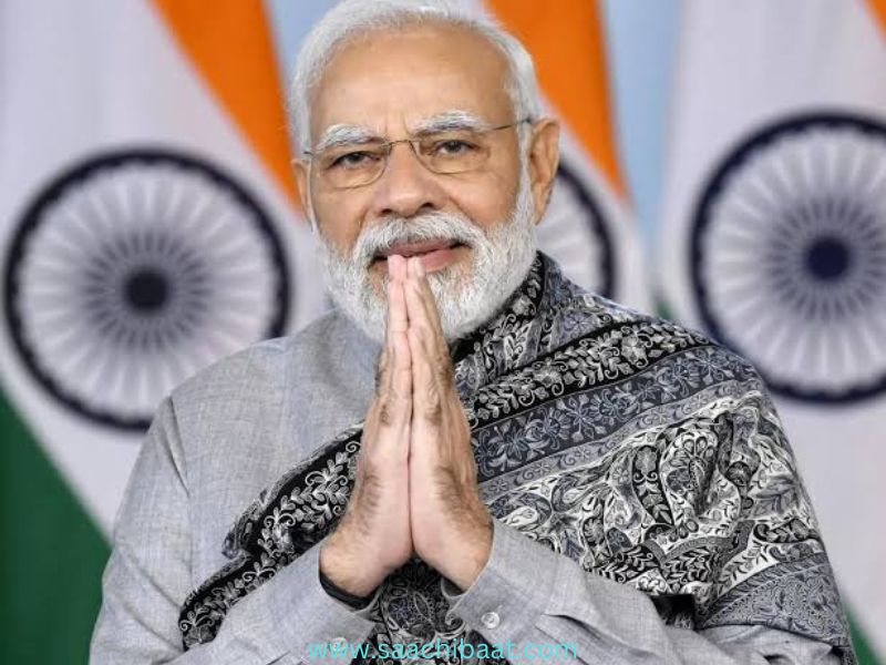 PM Narendra Modi 2