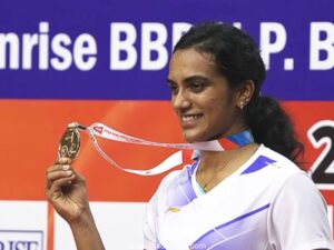 PV Sindhu 2