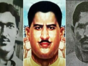 Ram Prasad Bismil