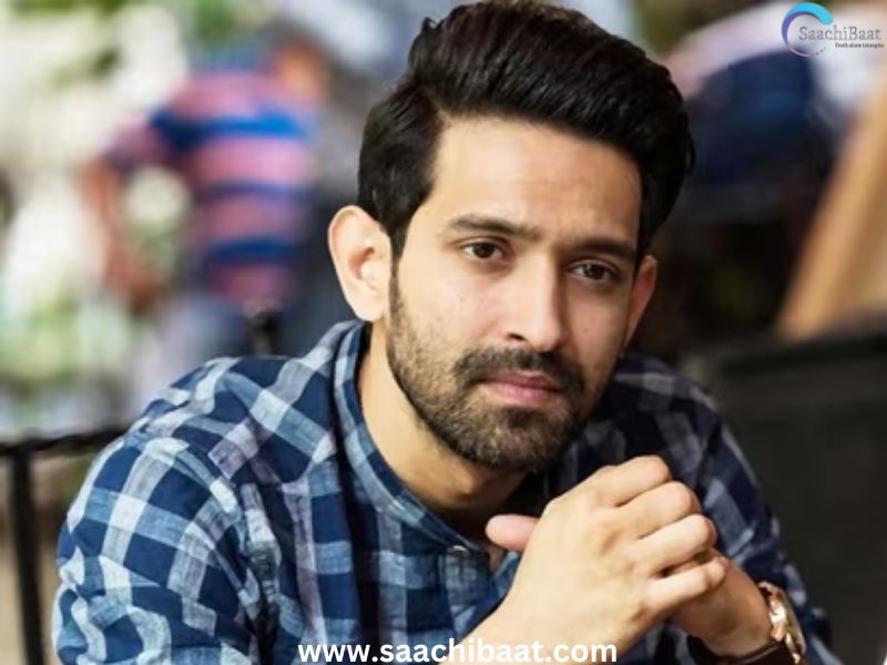 Vikrant Massey