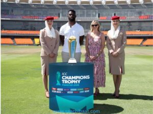 champions trophy