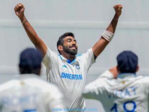 Bumrah