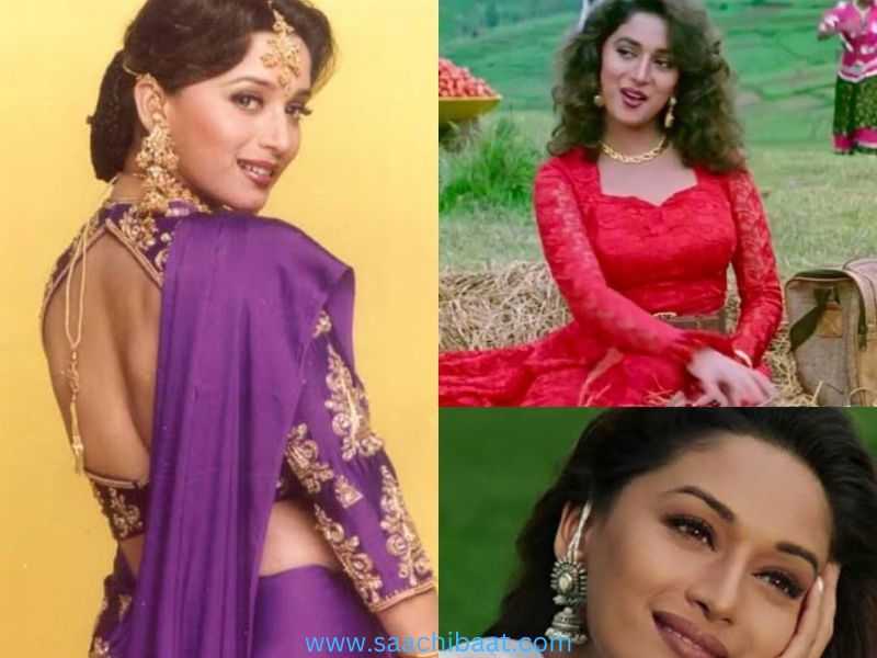 Madhuri