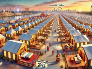 Mahakumbh 2025