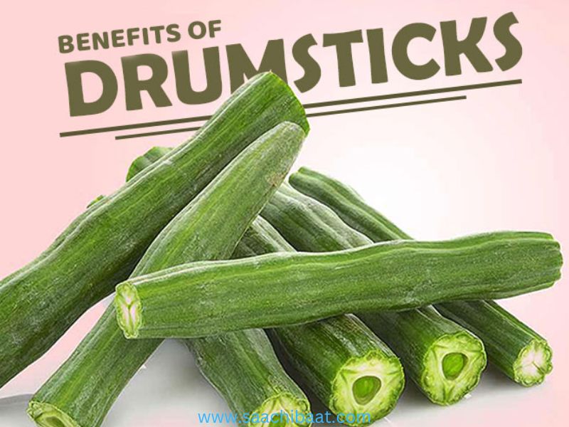 Drumsticks 1