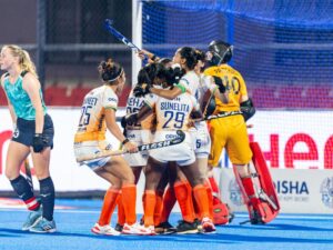 FIH Hockey