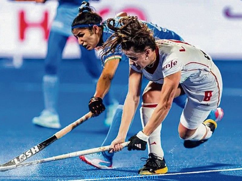 FIH Hockey Pro League 2