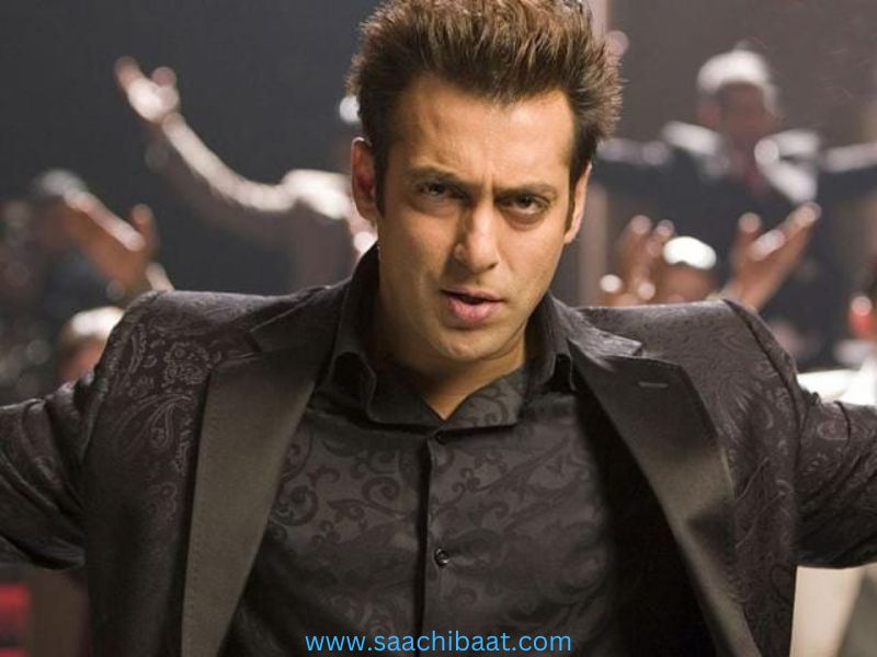 Salman Khan