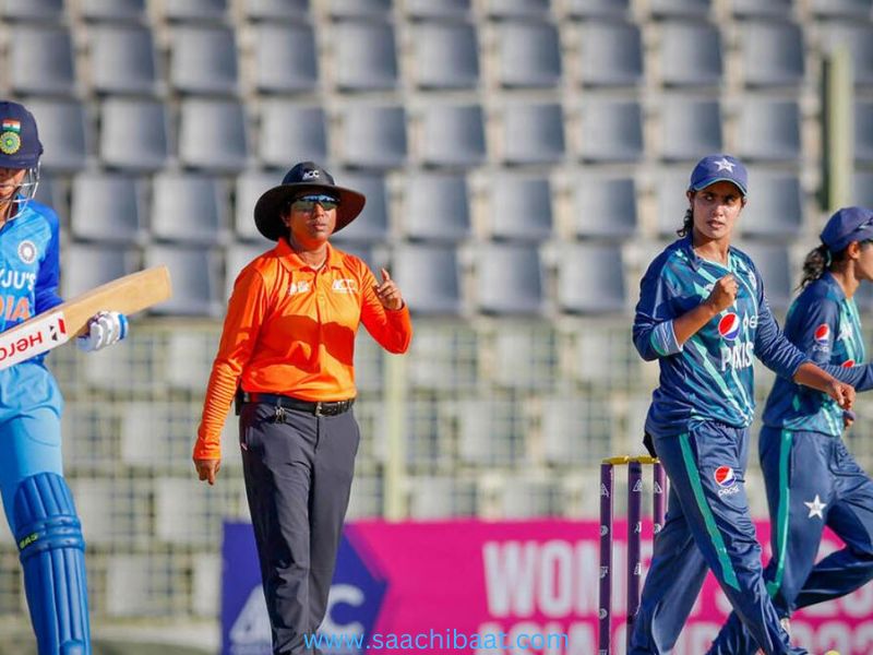 Womens Asia cup T20 1