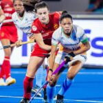 Indian Women’s Hockey Team hopes to turn around campaign as it gears up to face Germany in FIH Pro League 2024-25