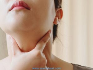 thyroid healing