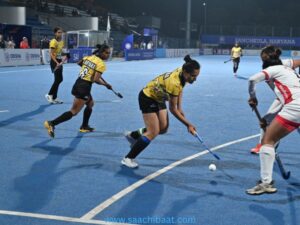15th Hockey India