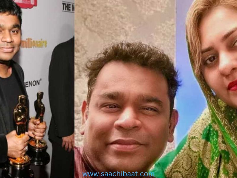 AR Rahman