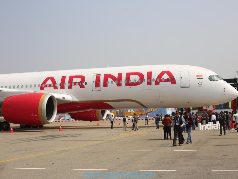 Air India