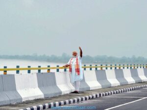 Bhupen Hazarika Setu