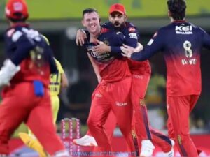CSK