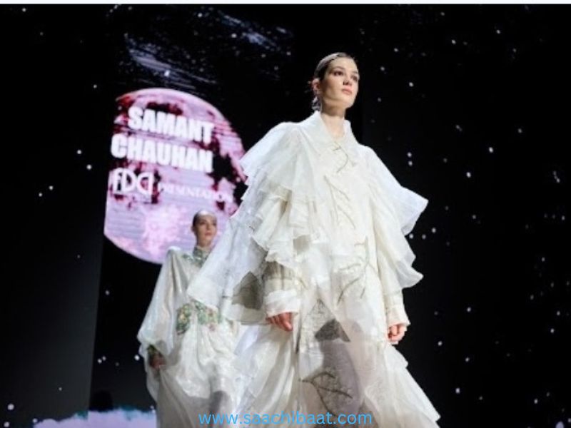 Fashion week