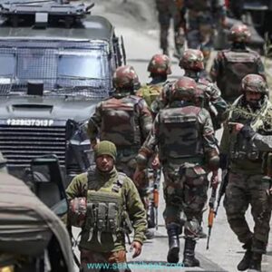 Terrorists in Kathua