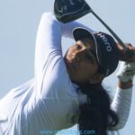 Diksha and Pranavi enter Top-10 as Avani is 25th in Australia