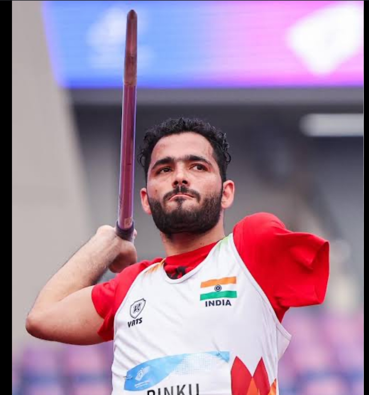 Rinku Hooda Shines as India Dominates Men’s Javelin at World Para ...