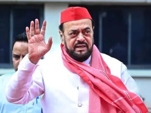 maharashtra assembly suspends mla abu azmi over controversial aurangzeb remarks