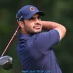 Sharma lies 38th in Singapore