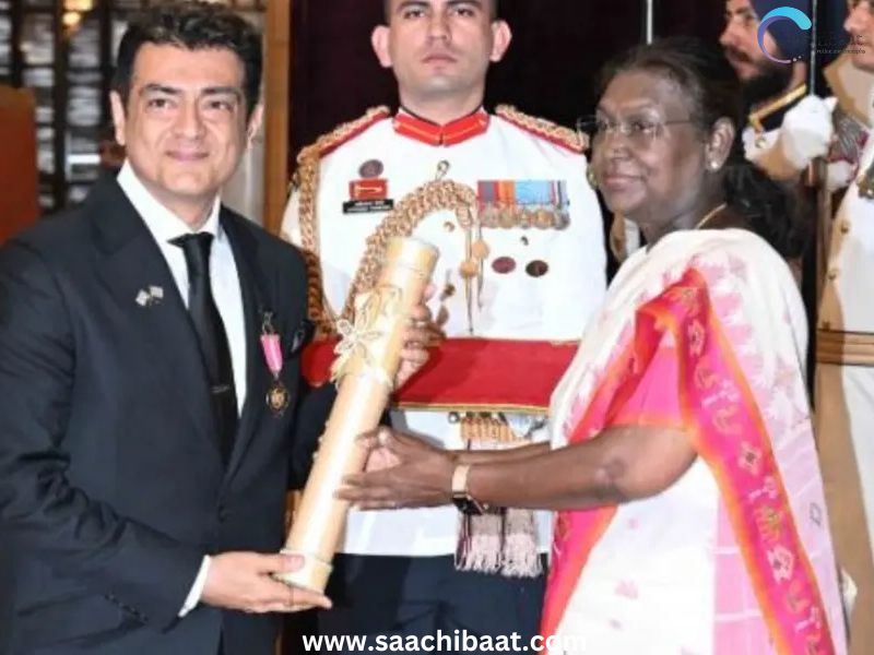 Ajith Kumar