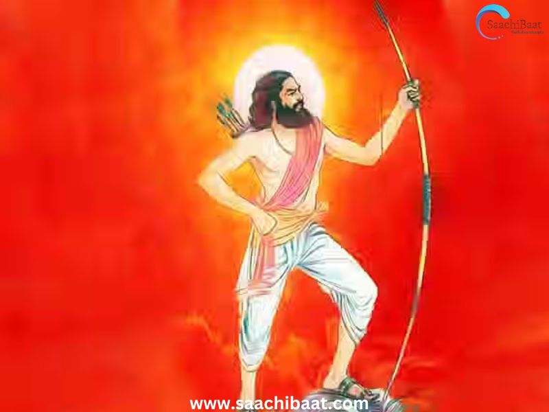 Alluri Sitarama Raju